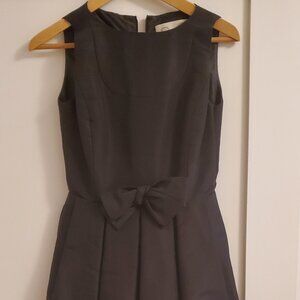 Oscar de la Renta dress size 2